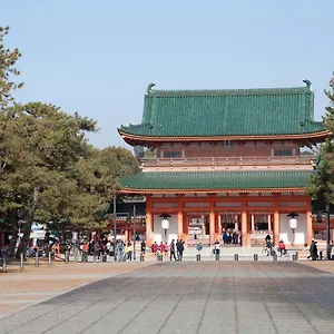 ゲストハウス葵　中本 京都市