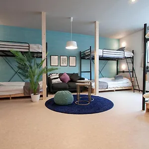 Uchi Living Nakajima Park 札幌市