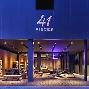 41 Pieces 札幌市