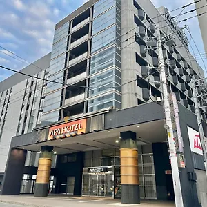アパホテル Tkp札幌駅北口 Excellent 札幌市