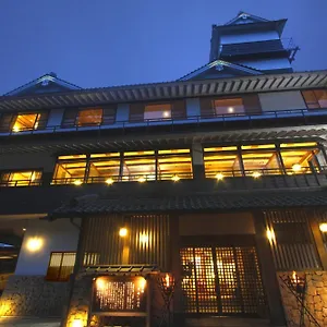 Kamon 箱根町