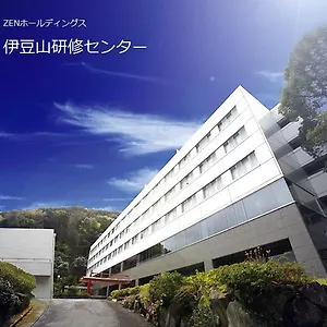 Izusan Training Center 宮加三