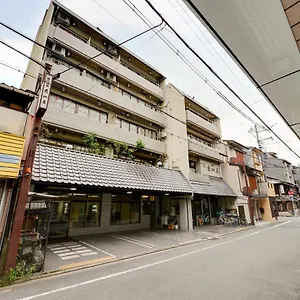 ホテル近江屋 京都市