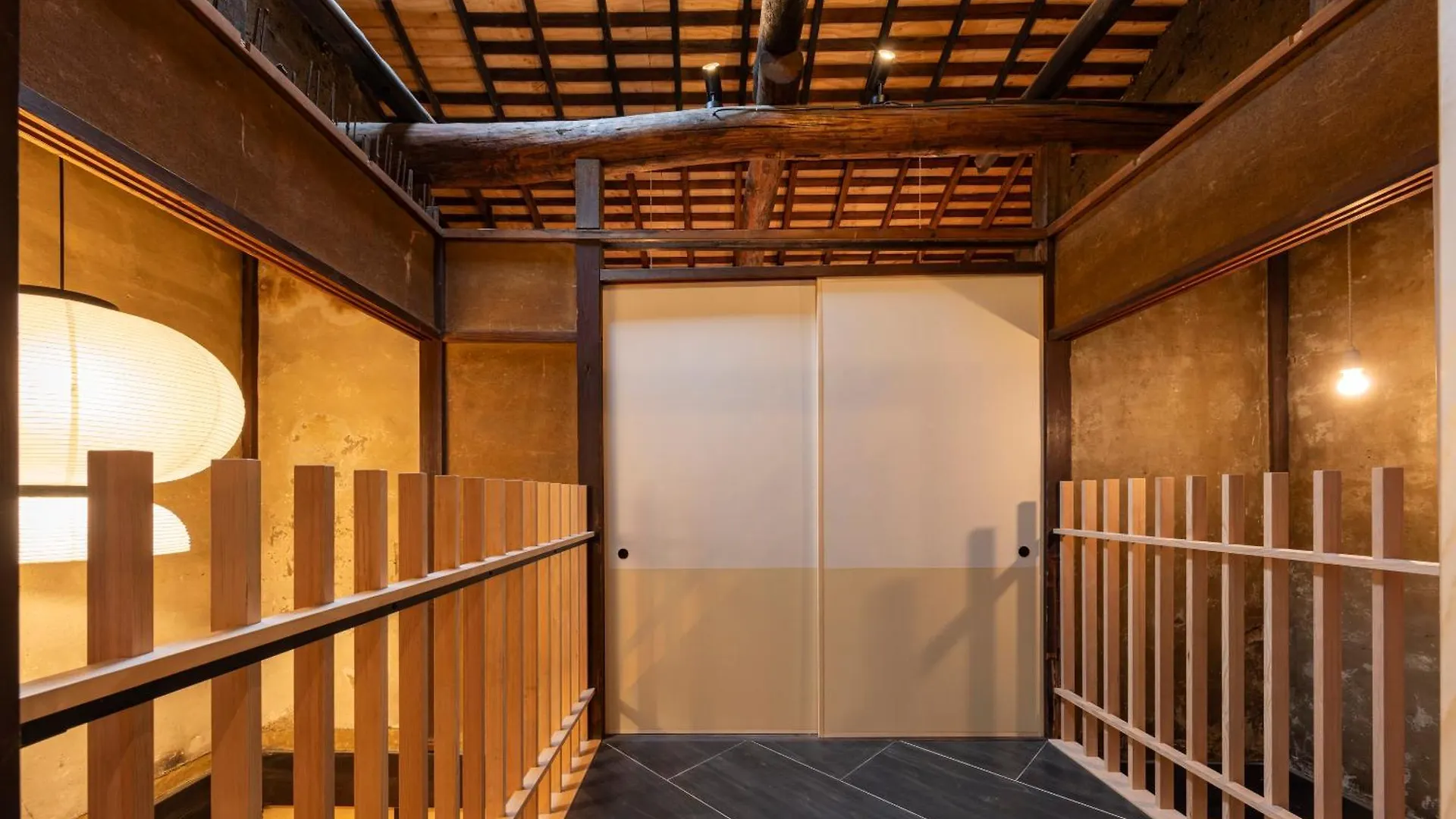 町家ホテルyanagi 京都市 日本