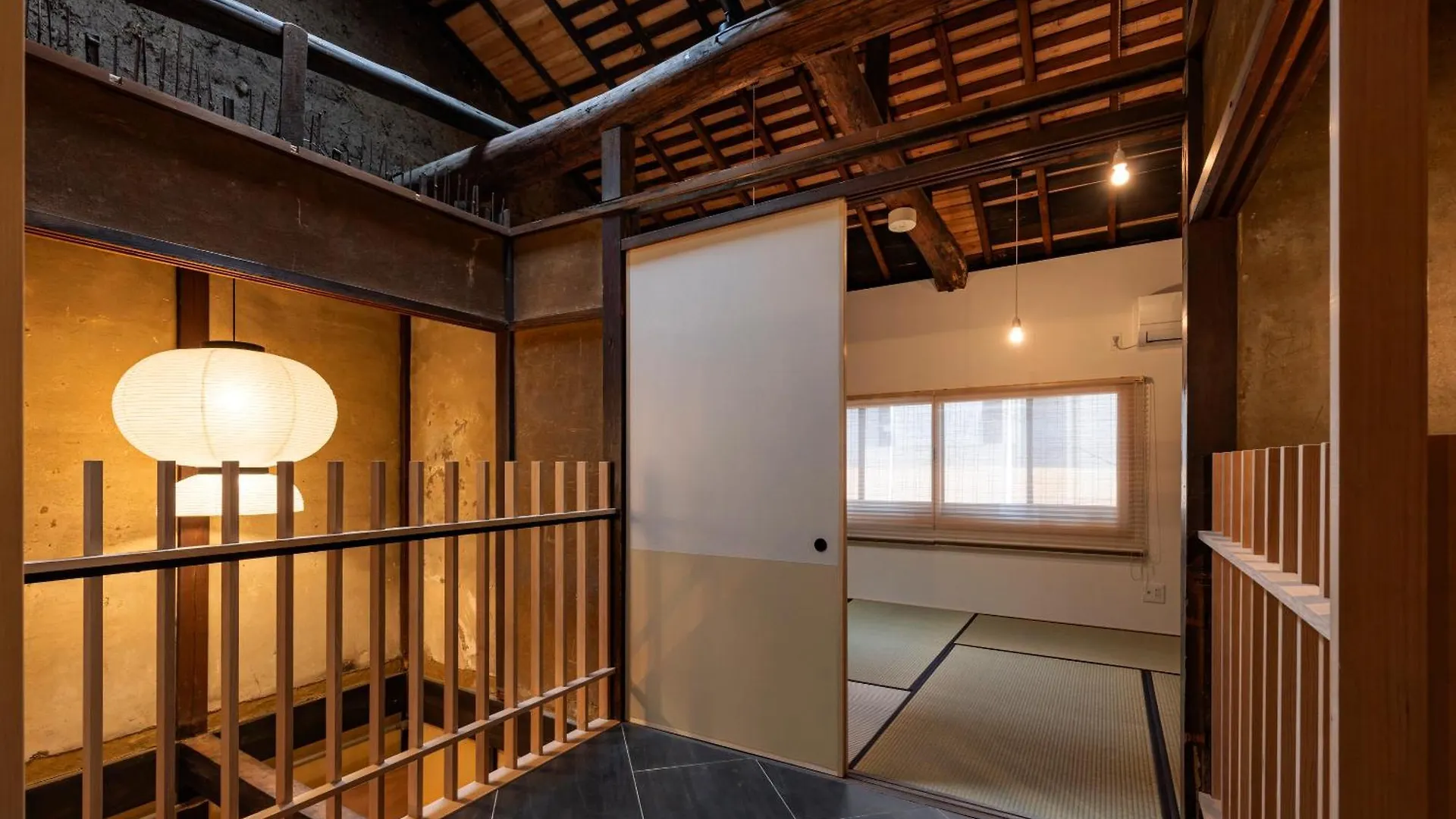 町家ホテルyanagi 京都市 ゲストハウス