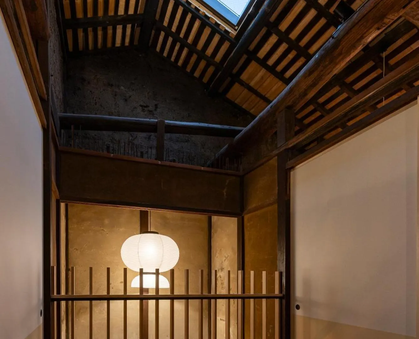 町家ホテルyanagi 京都市 3*,  日本