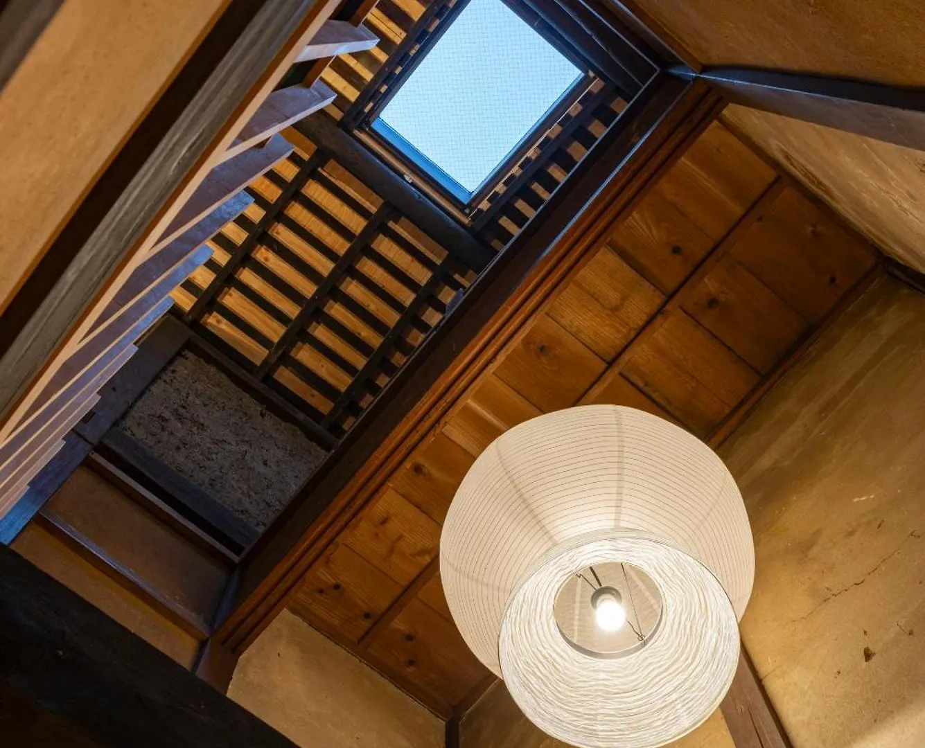 Machiya Hotel Yanagi Kyoto Maison d'hôtes