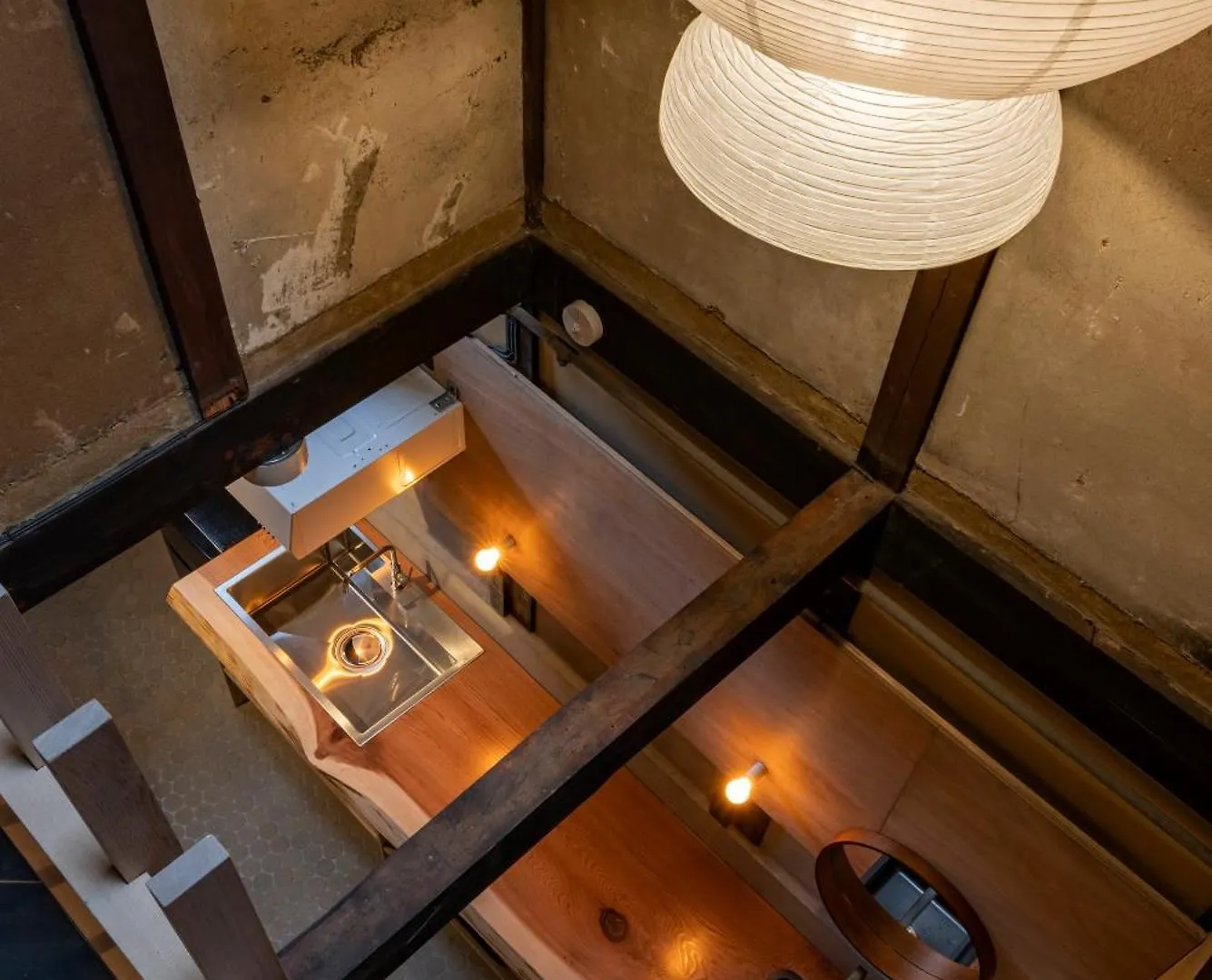 Machiya Hotel Yanagi Kyoto