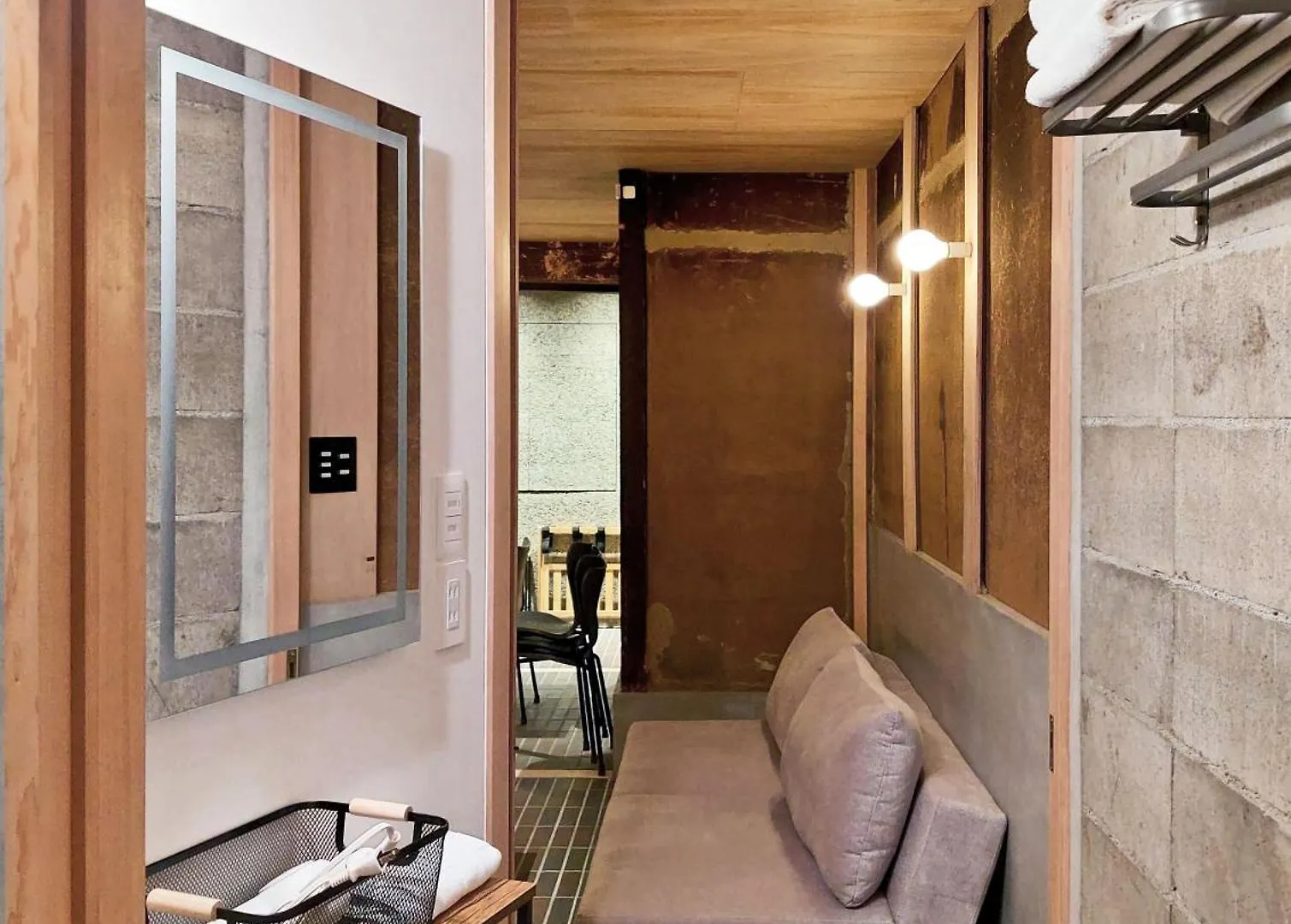 Machiya Hotel Yanagi Kyoto 3*,  Japon