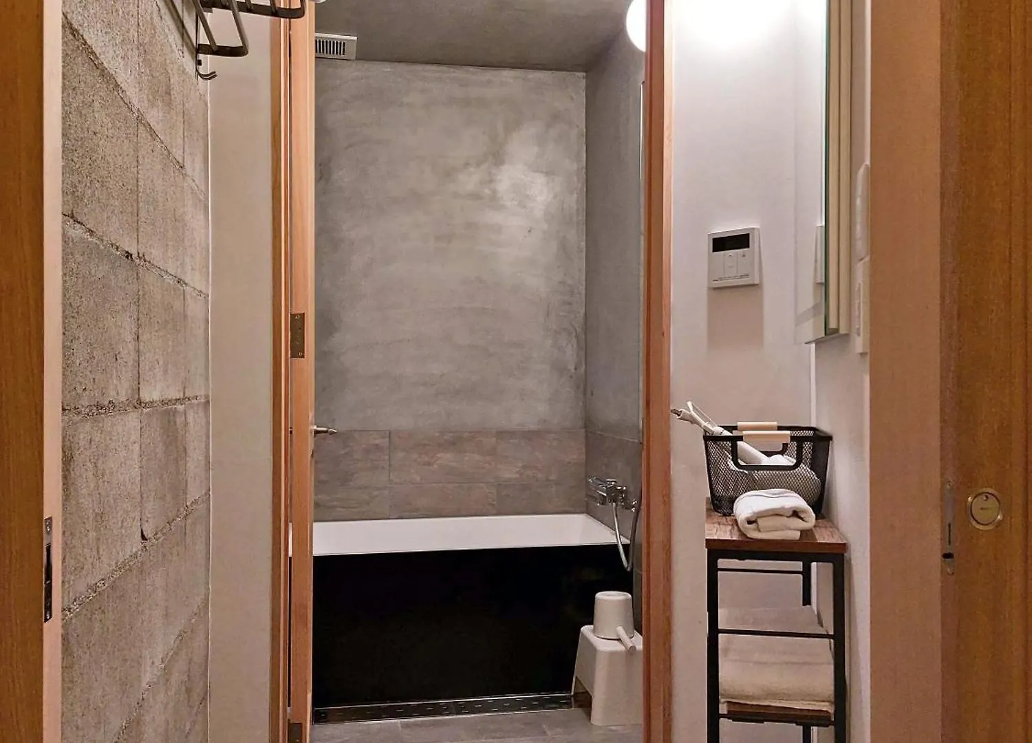 *** ゲストハウス 町家ホテルyanagi 京都市 日本