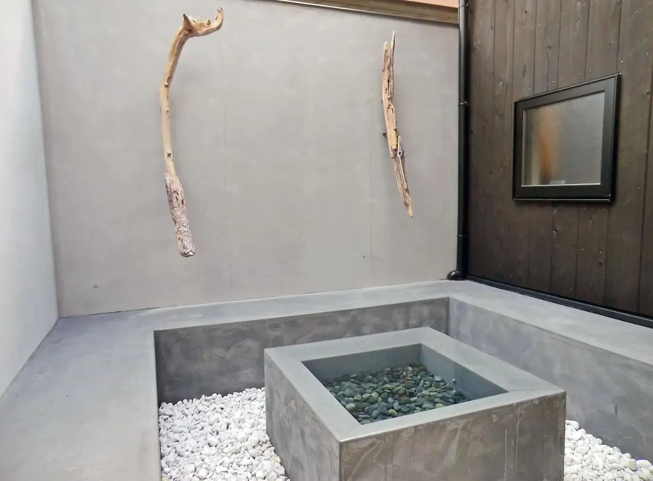 ゲストハウス 町家ホテルyanagi 京都市