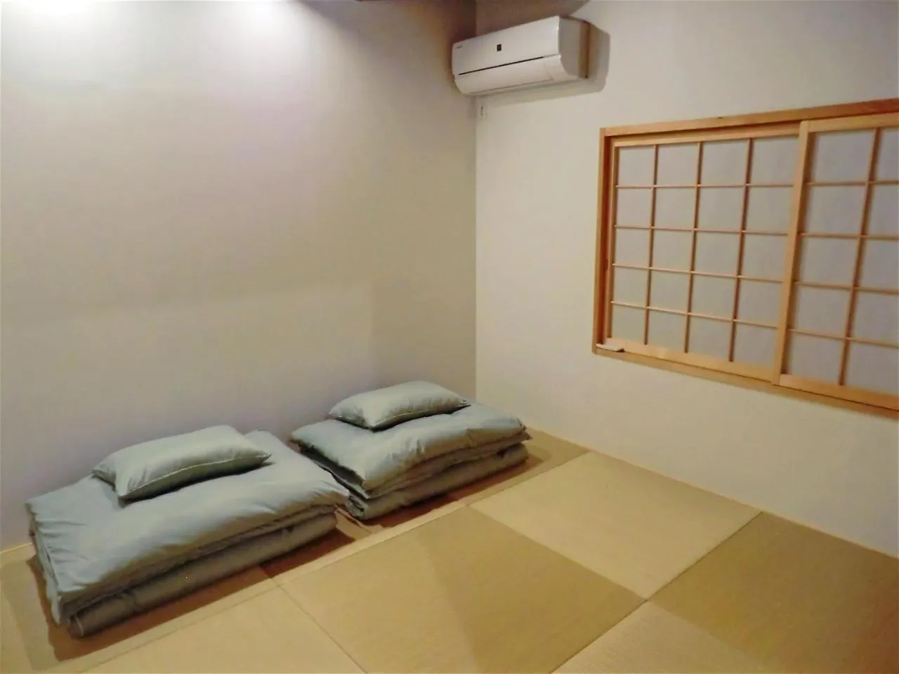 町家ホテルyanagi 京都市 ゲストハウス
