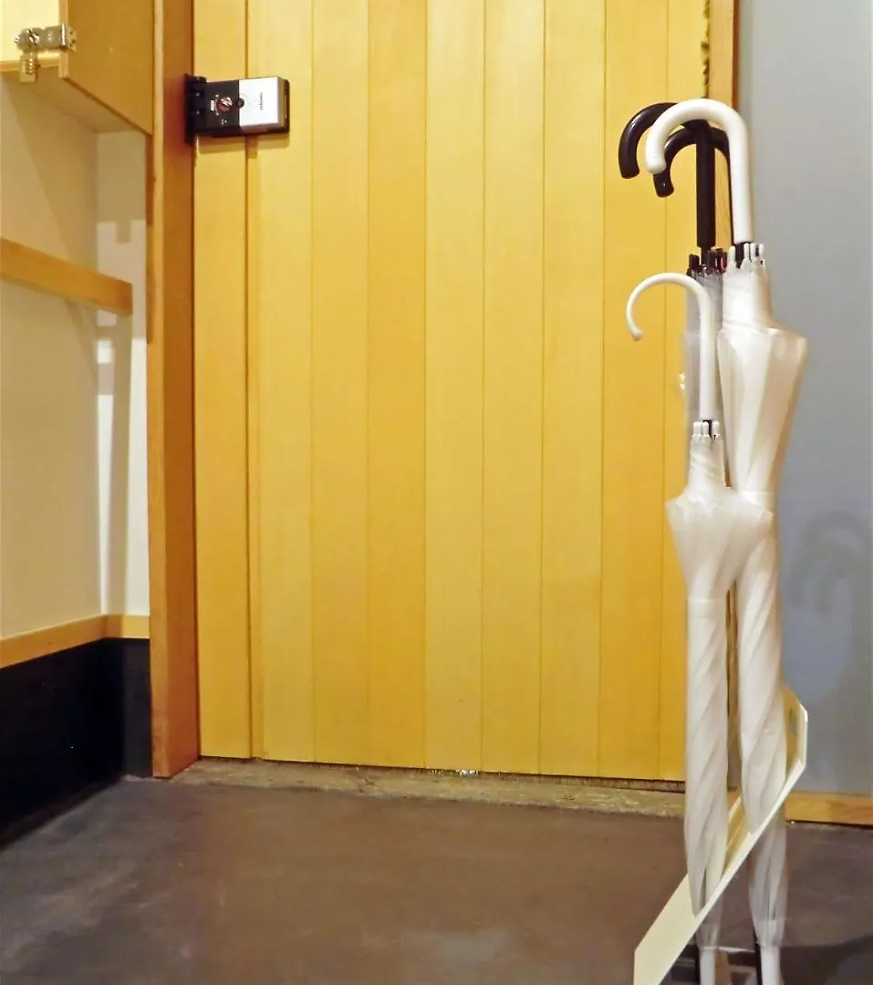 Machiya Hotel Yanagi Kyoto 3*,  Japon