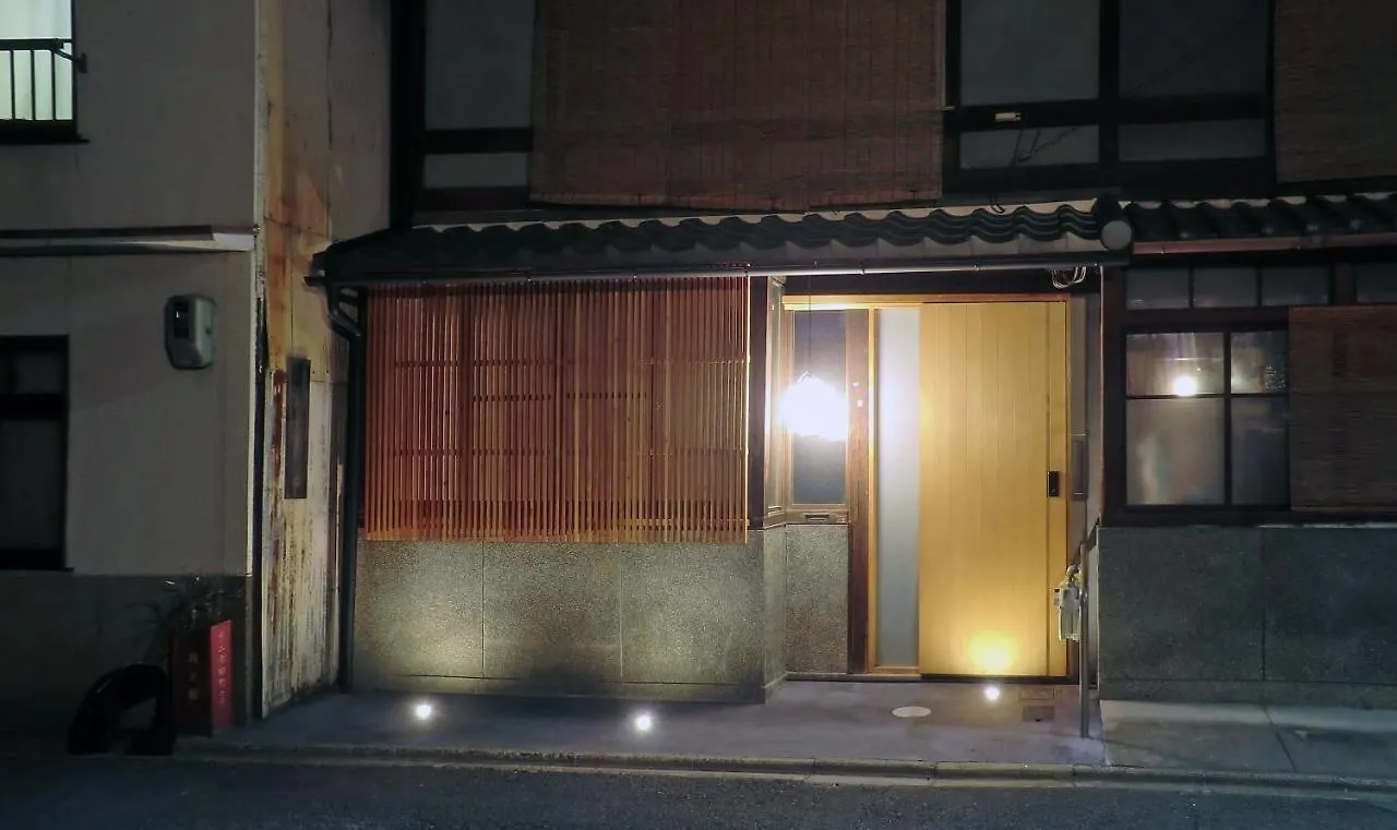 町家ホテルyanagi 京都市