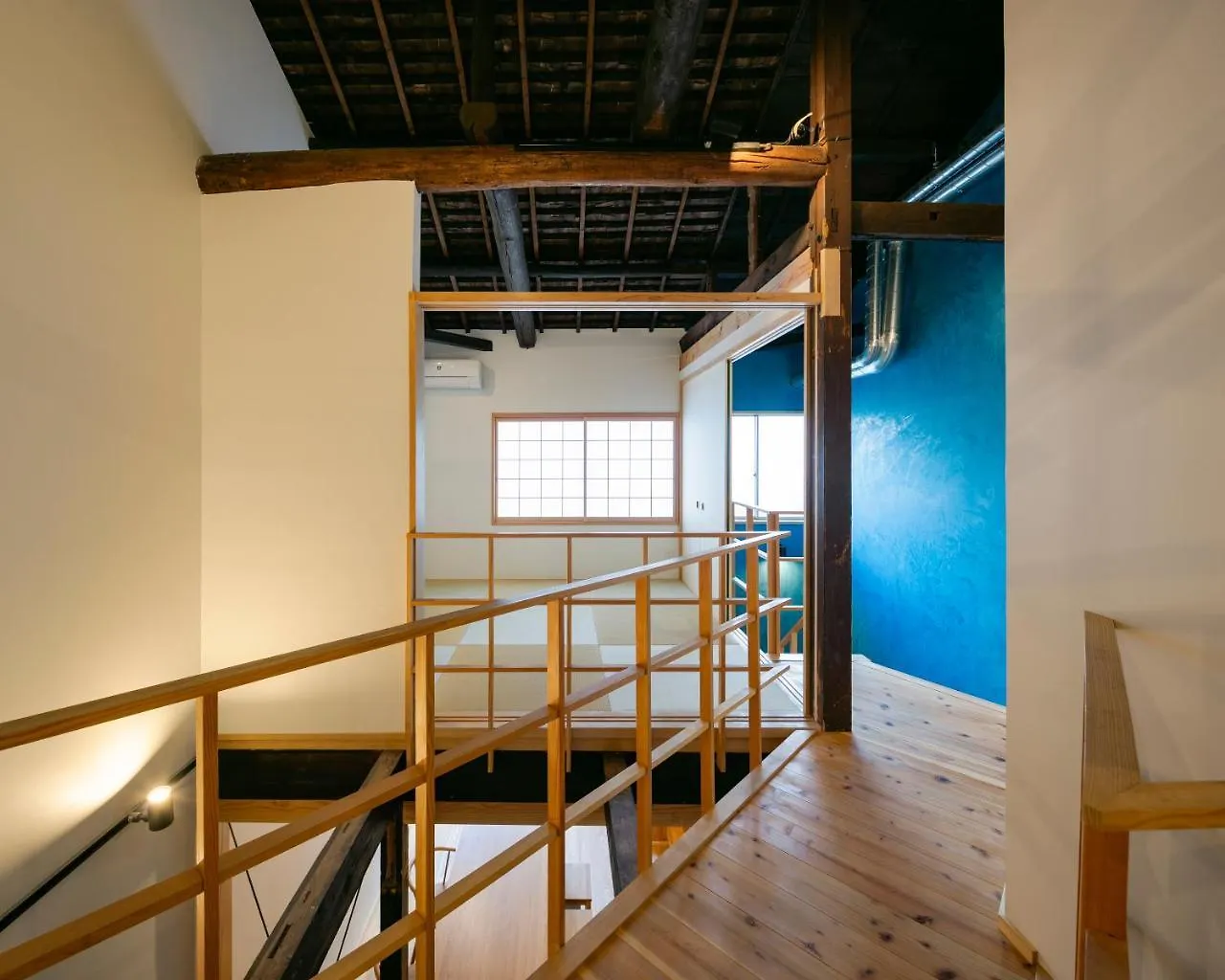 Machiya Hotel Yanagi Kyoto