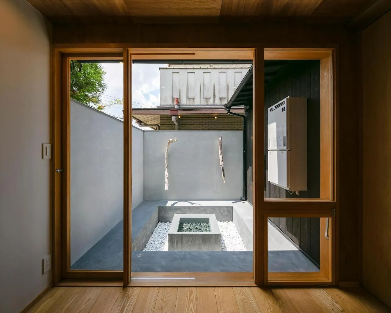 Machiya Hotel Yanagi Kyoto 3*,