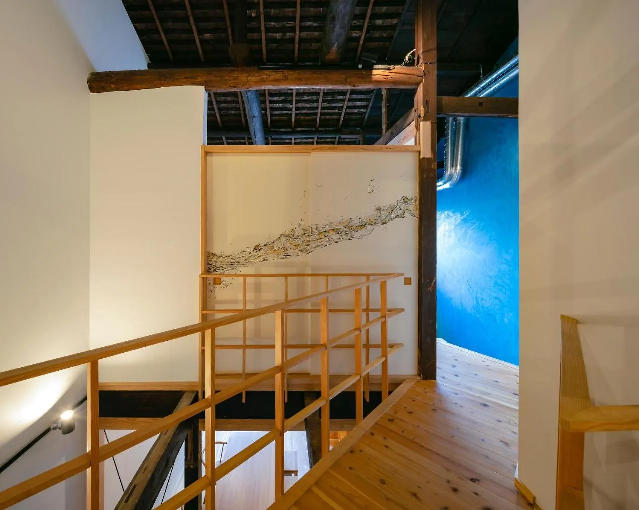 Maison d'hôtes Machiya Hotel Yanagi Kyoto