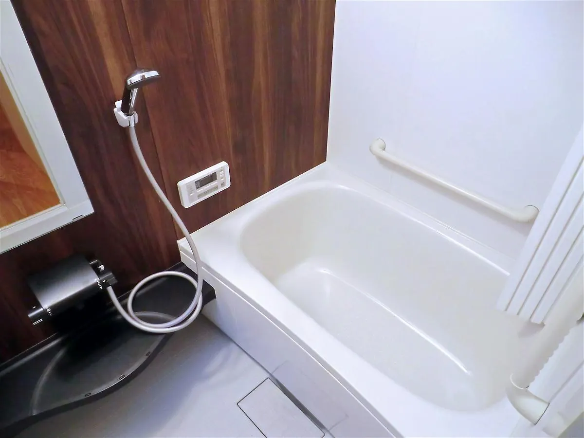 Machiya Hotel Yanagi Kyoto Pensionat